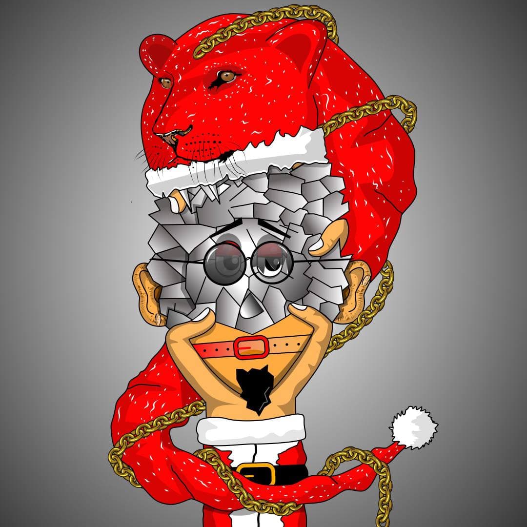 XmasMolwene-Uncommon