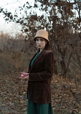 Red Autumn