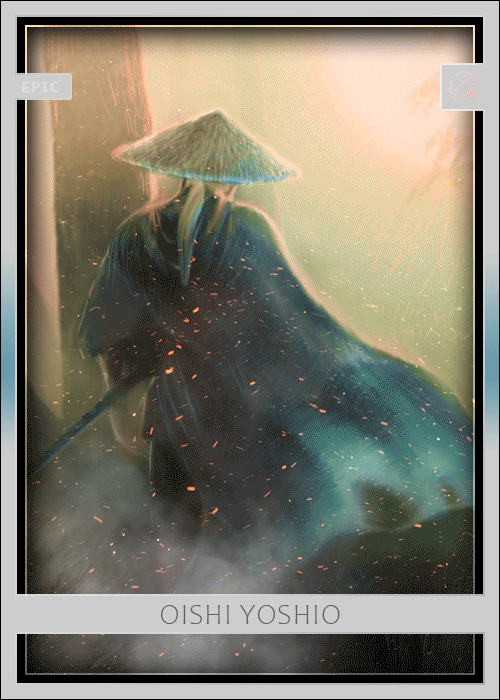 Oishi Yoshio