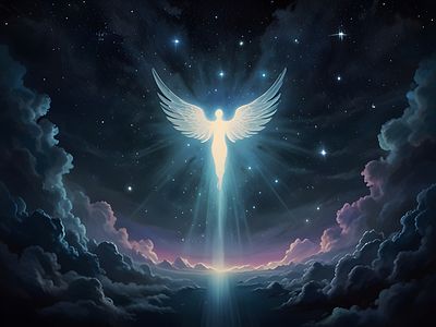 Cosmic Ascension