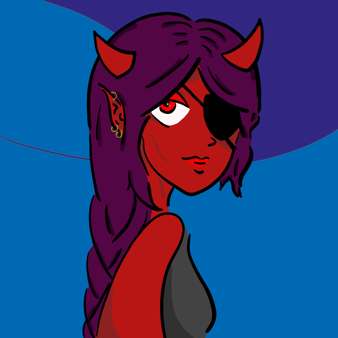 Rare AlgoWilder #88 NFT on Algorand