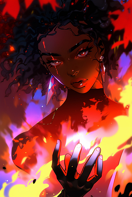 Phoenix’s Passage