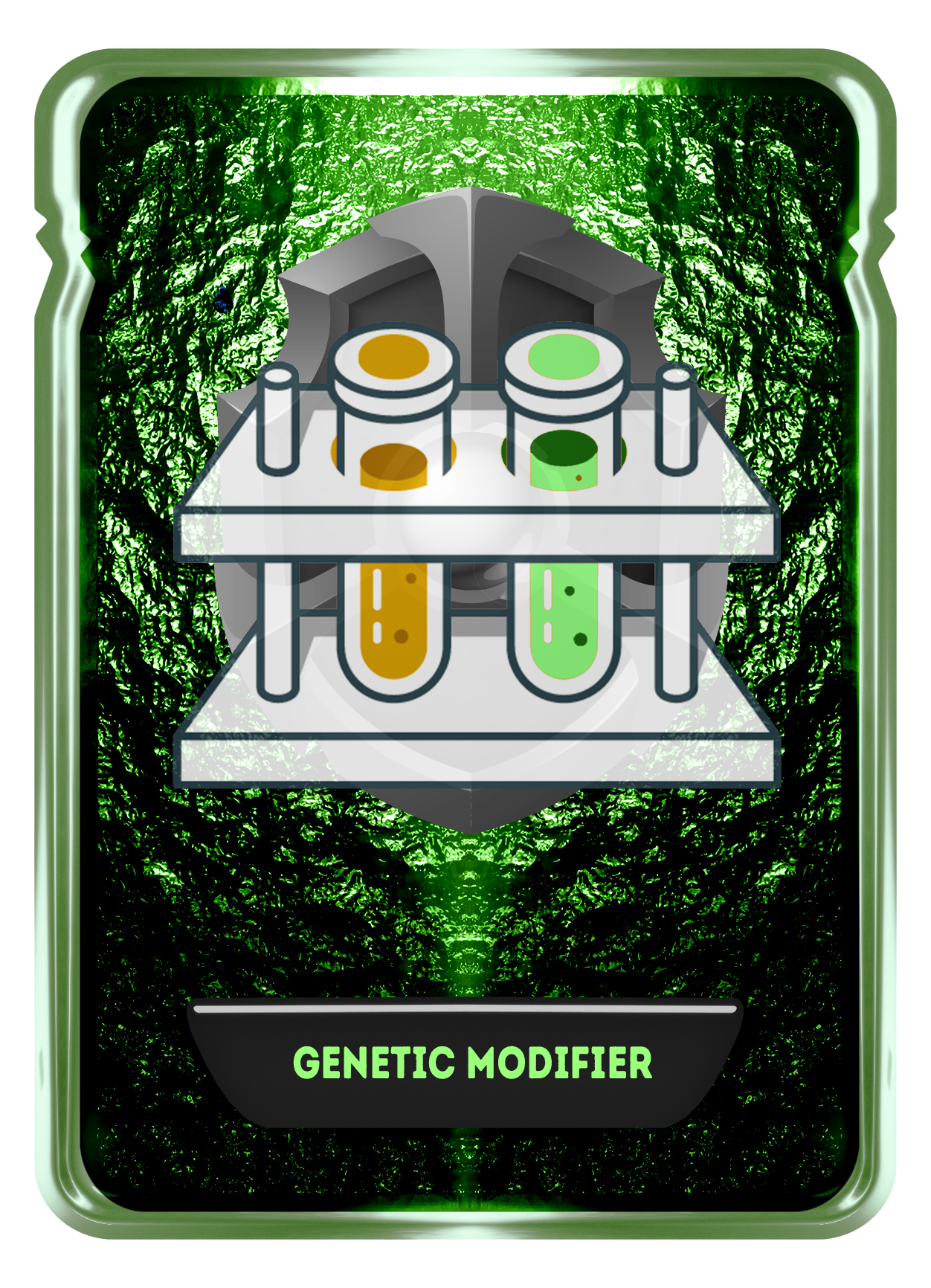 Genetic Modifier