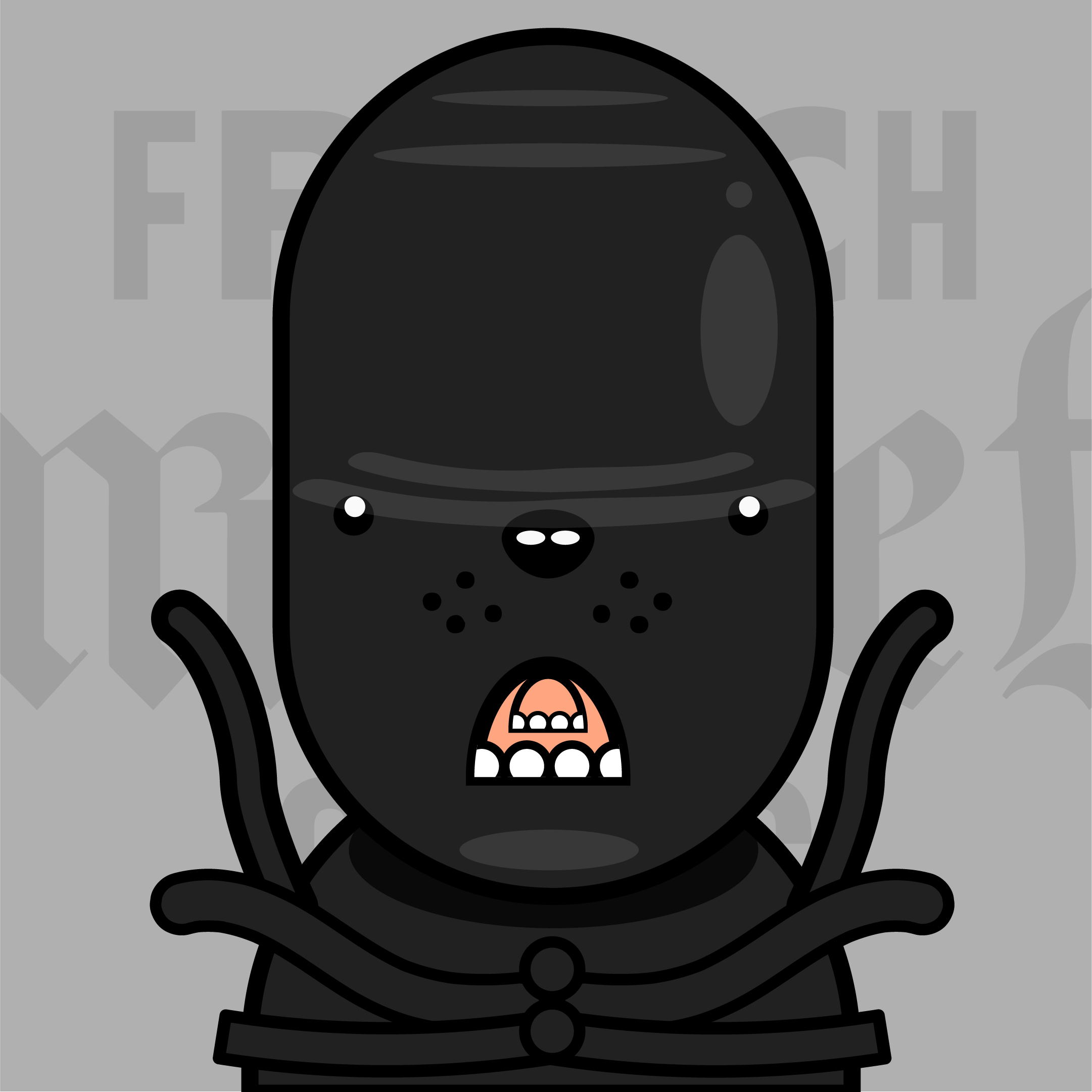 Monsieur Xeno