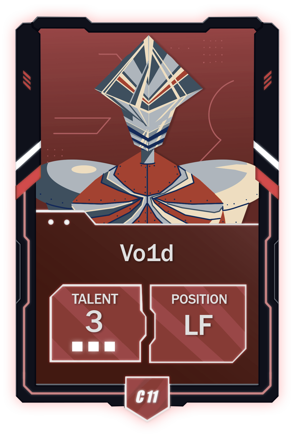 Vo1d