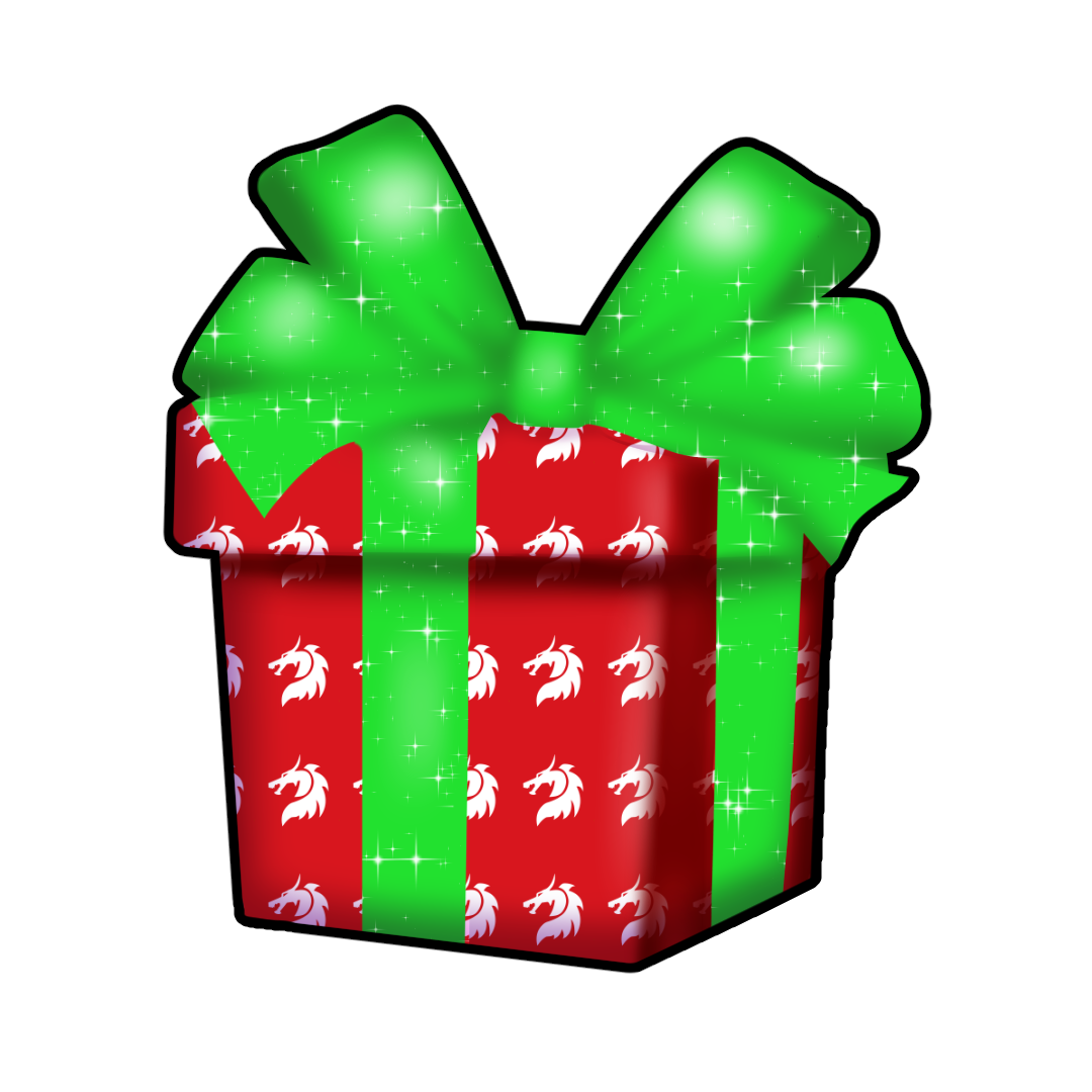 Holiday Gift Box 2021