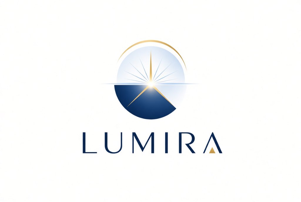 Lumira NFT artwork