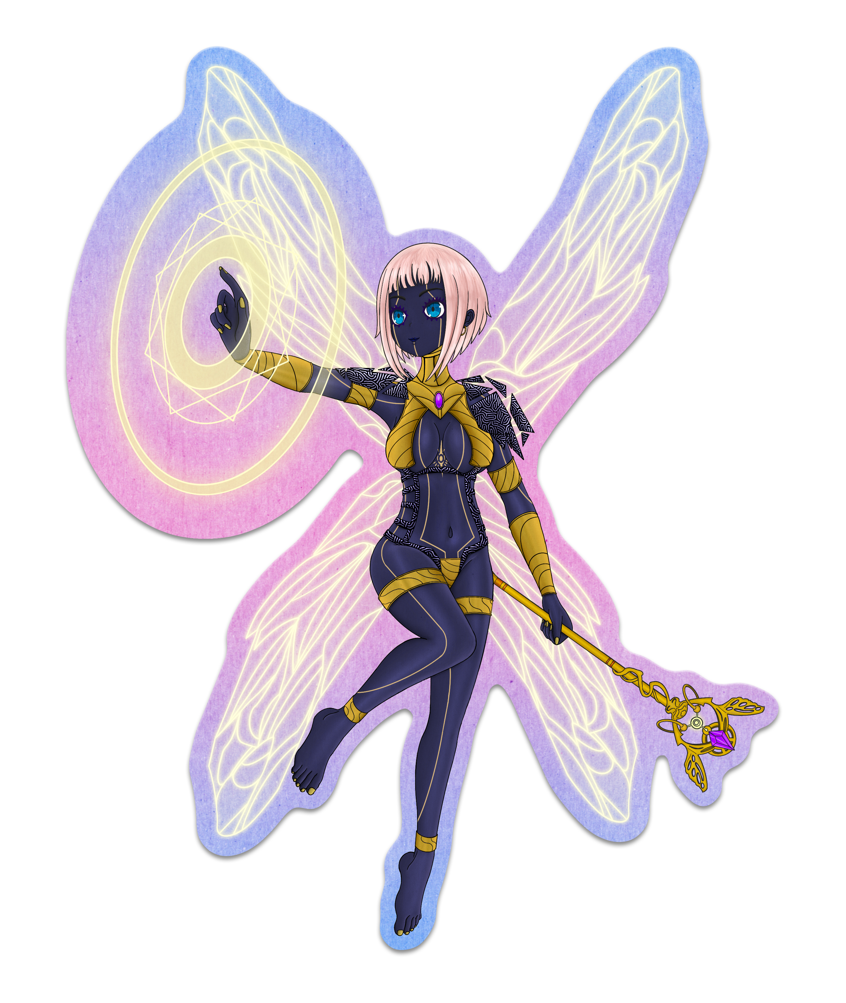 Umina’s Whisper Image