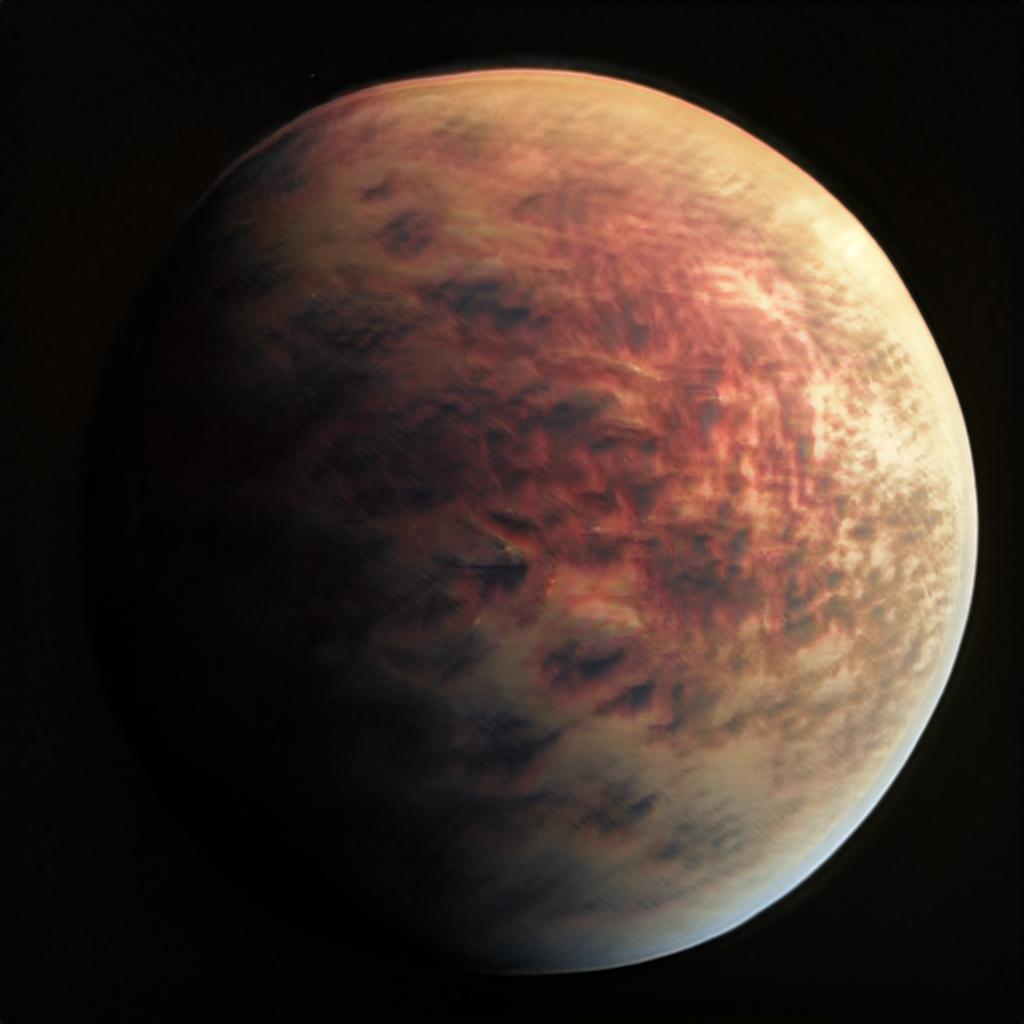 planet 8