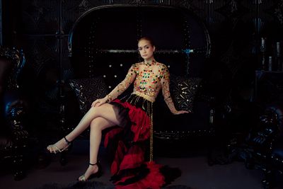 Queen of Night