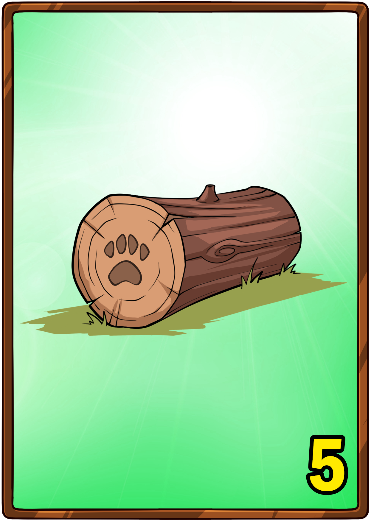 Wood 5