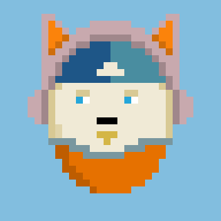 ALGOegg SPL#003 Swappy Egg NFT on Algorand