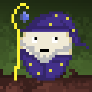 ALGOegg Fellowship #02 NFT on Algorand