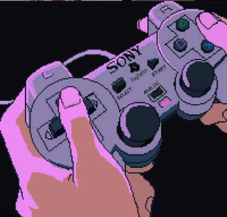 AlgoArt #2 NFT on Algorand