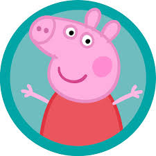 Peppa token logo