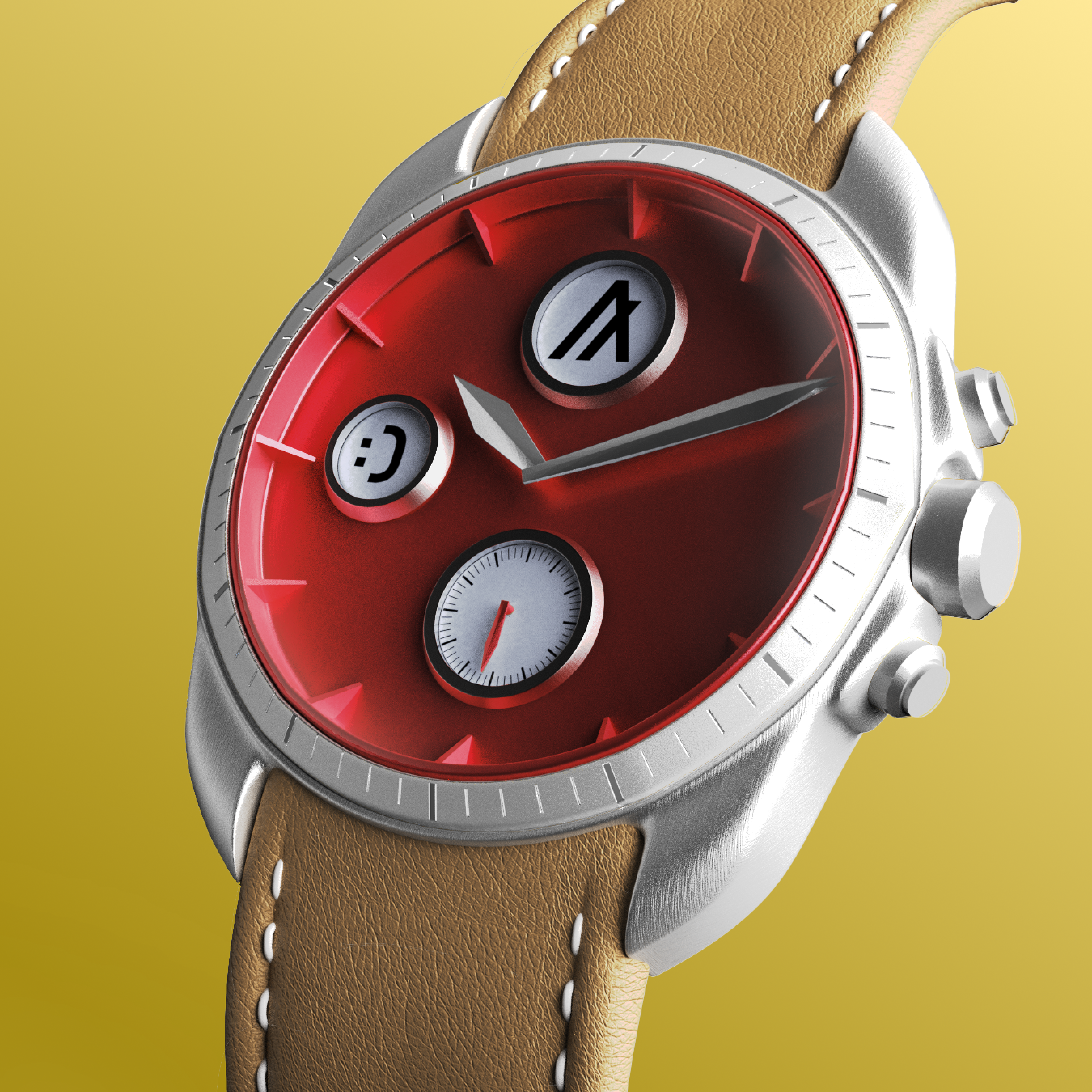 Meta AlgoWatch 162 NFT on Algorand