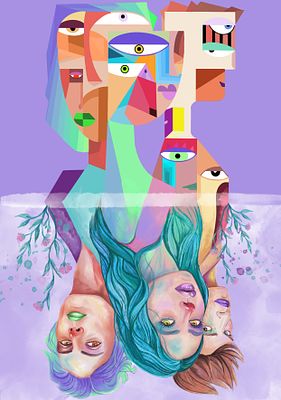 Different Egos