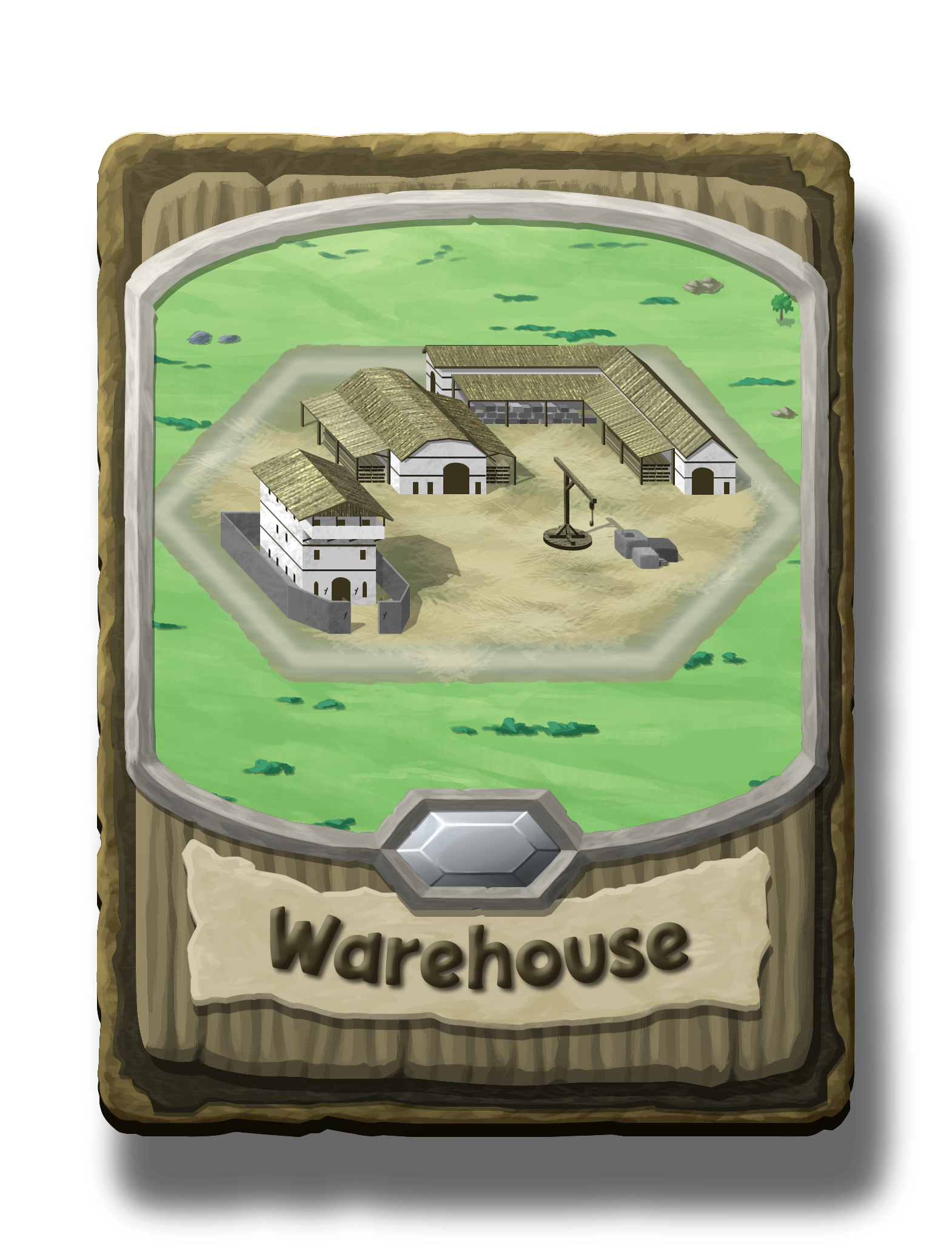 Warehouse