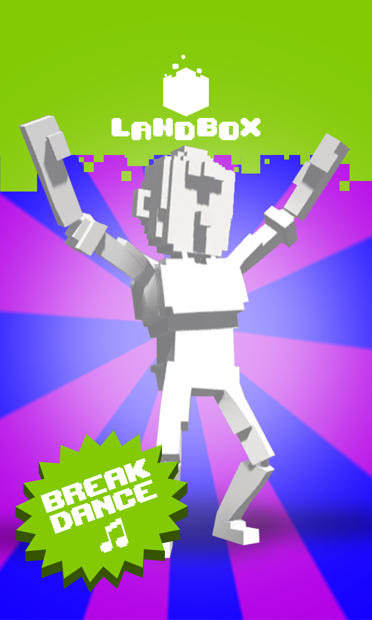 Original Break Dance