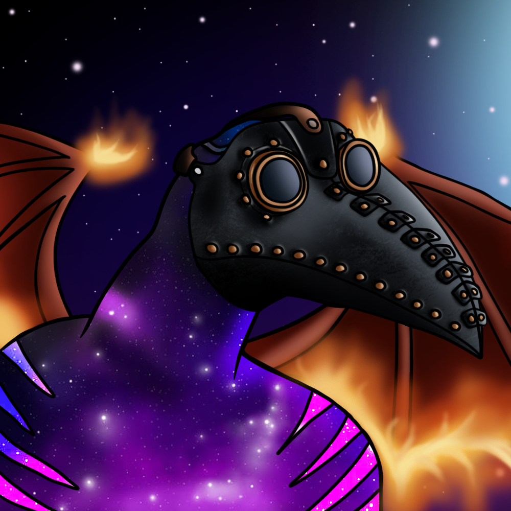 Algo Dinosaur Legendary #1 NFT on Algorand