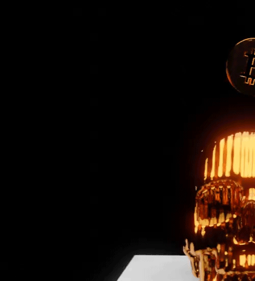 SKITCOIN Variation 3 1/4