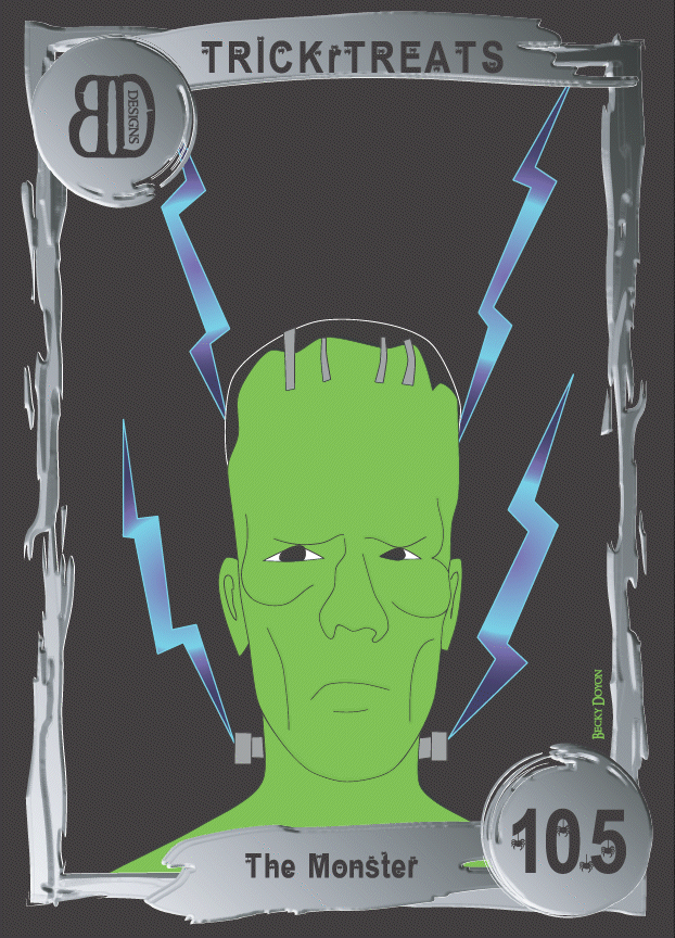 The monster gif 10.5
