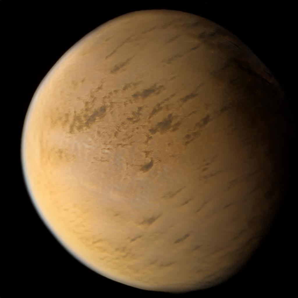 planet 6