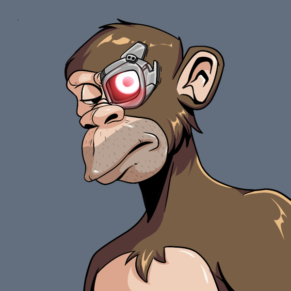 Valhalla Ape #159