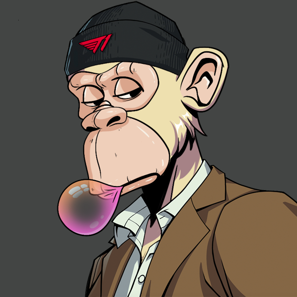 Valhalla Ape #5283