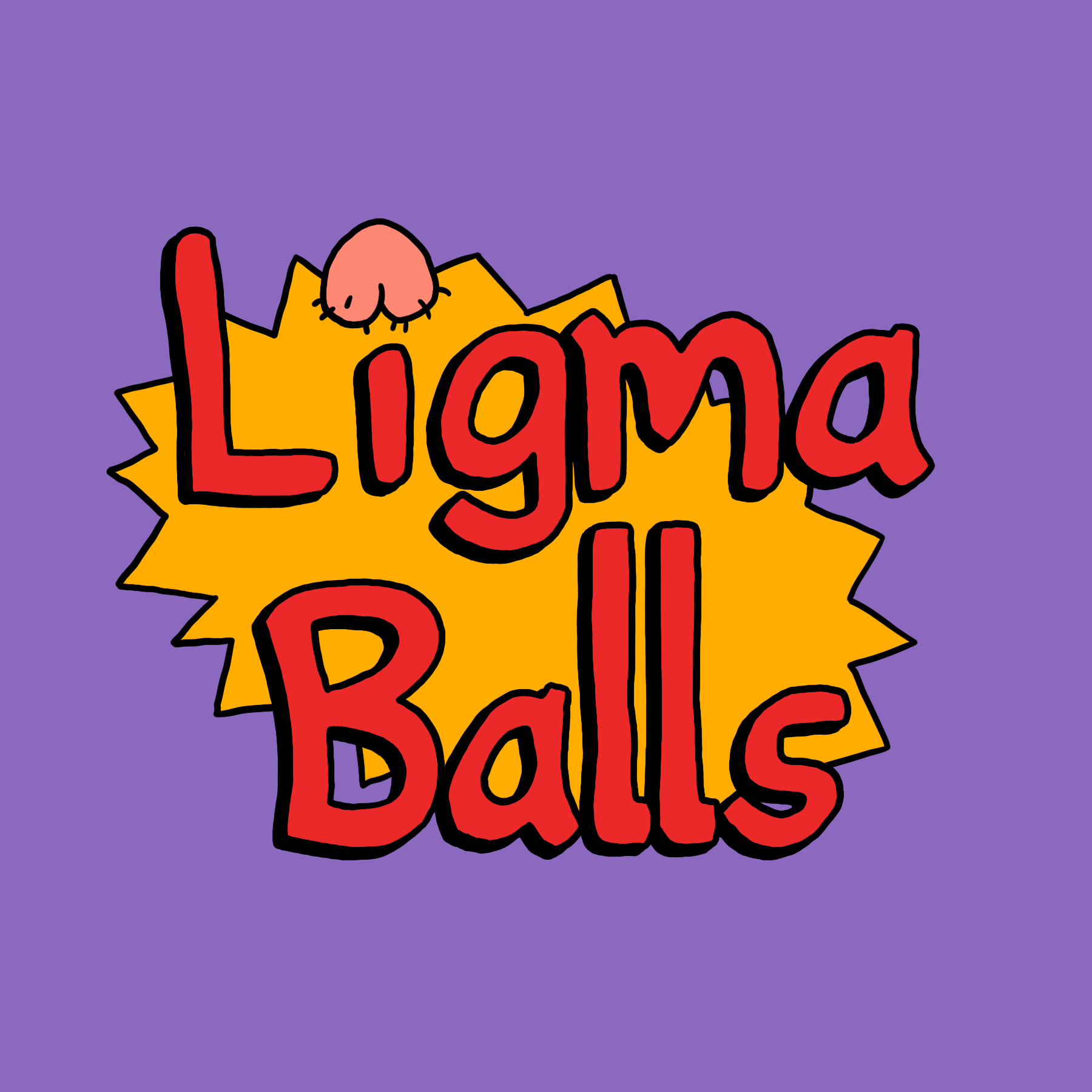 Ligma Balls Magic Eden