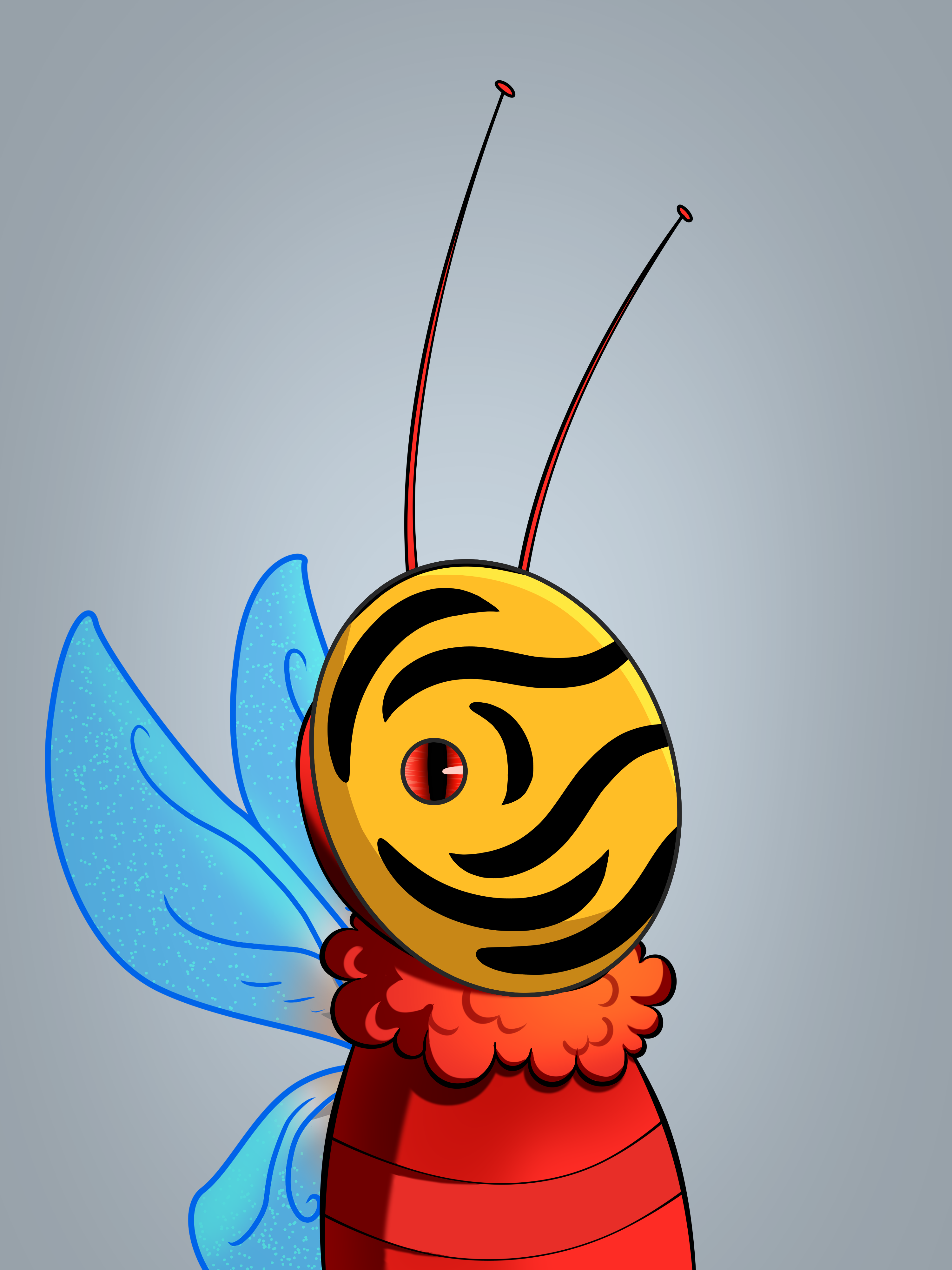 Buzzy Bees 280 icon