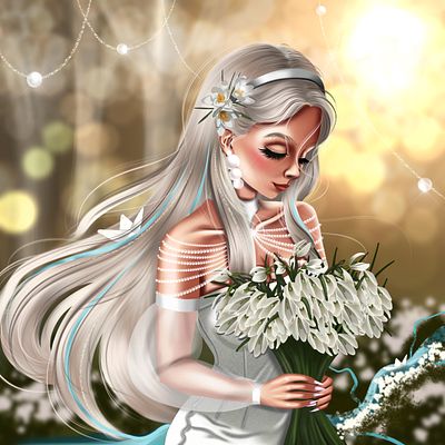 Awakening March