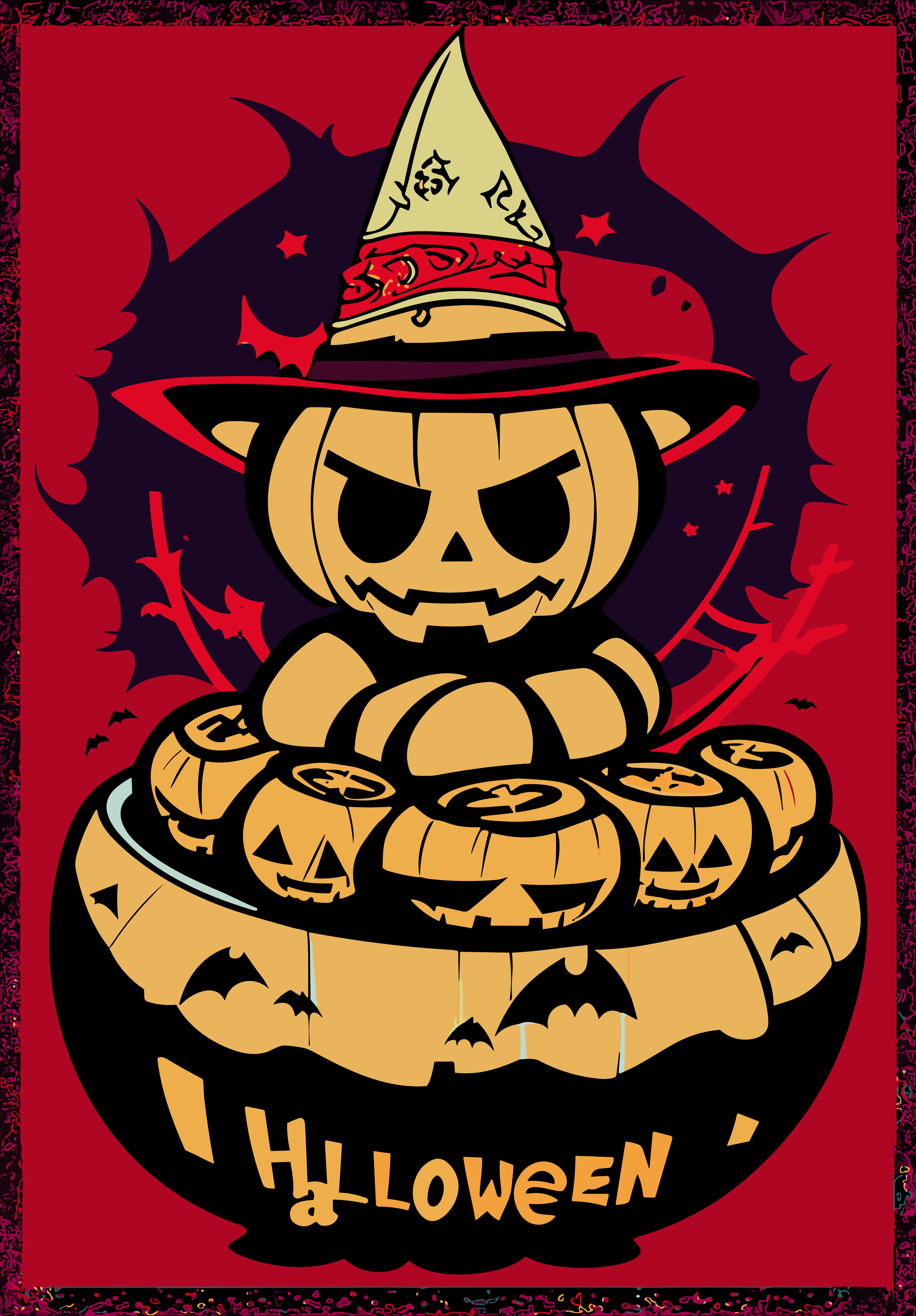 Happy Halloween
