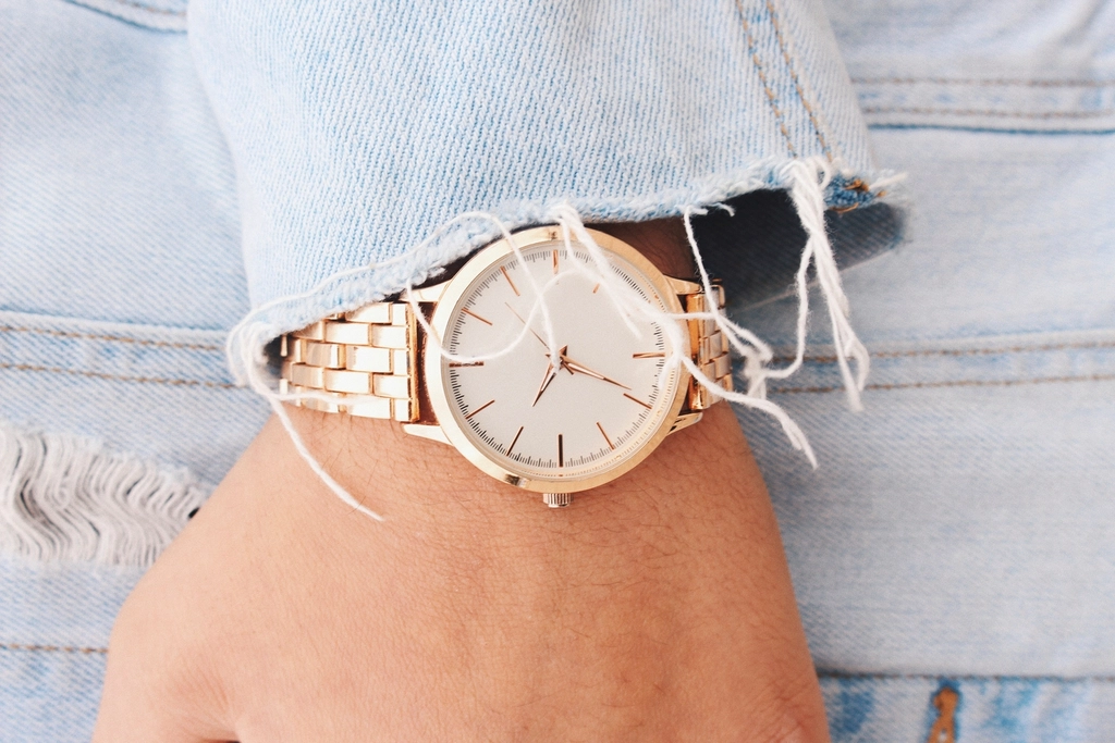 Zurich Time Seed Automatic Timepiece Drop