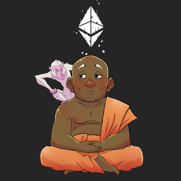 Immortal Monks #441