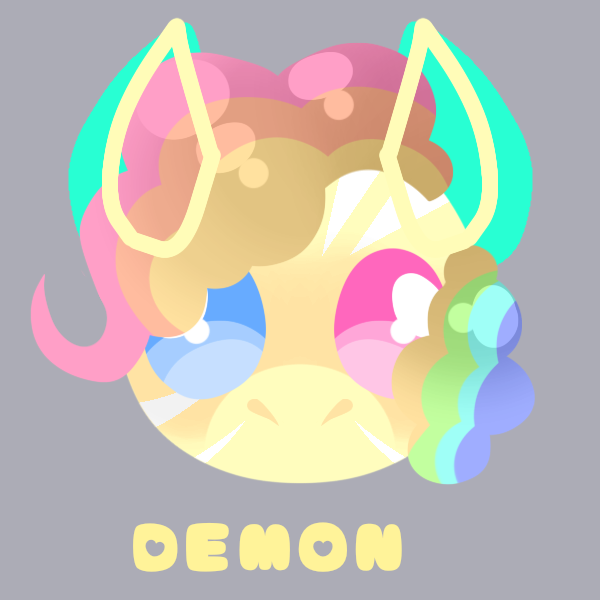 pony IDEA