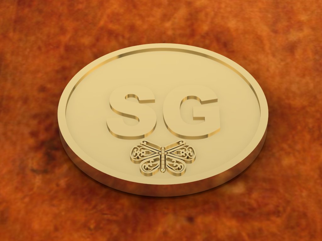 TribalFly - Resource - Spy Guild Coin