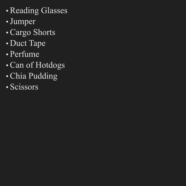 A-Loot #0005 NFT on Algorand