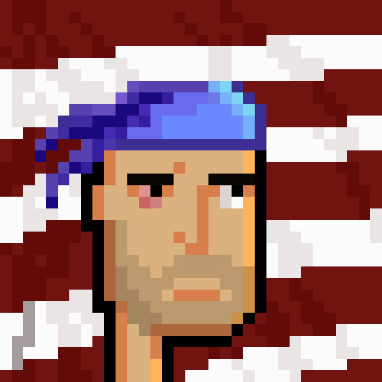 HTRPunk #1750