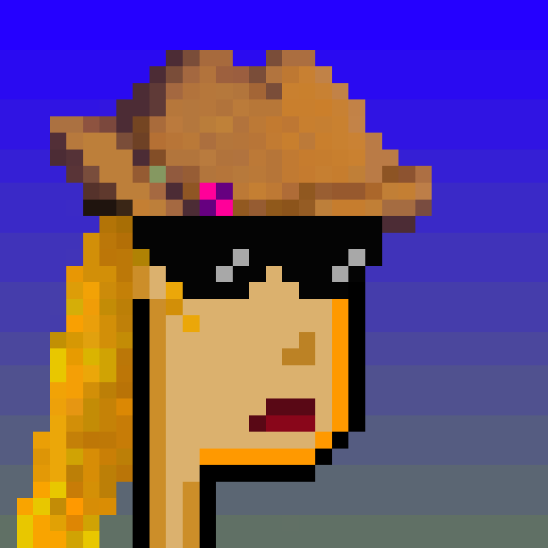 HTRPunk #3011