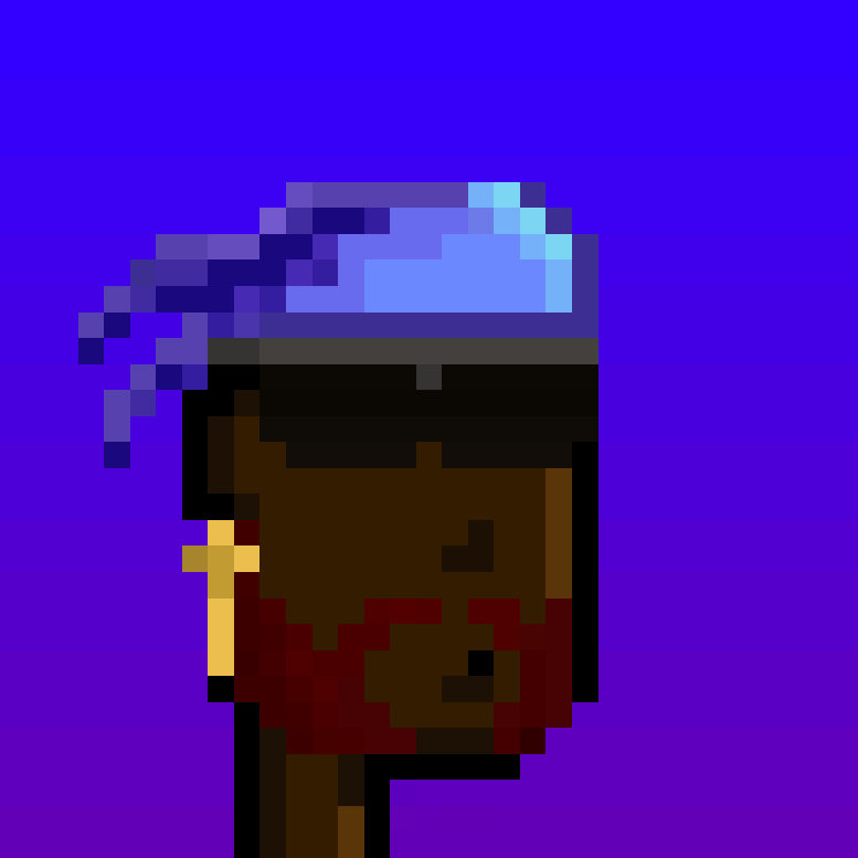 HTRPunk #3109