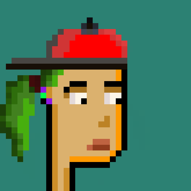 HTRPunk #6720
