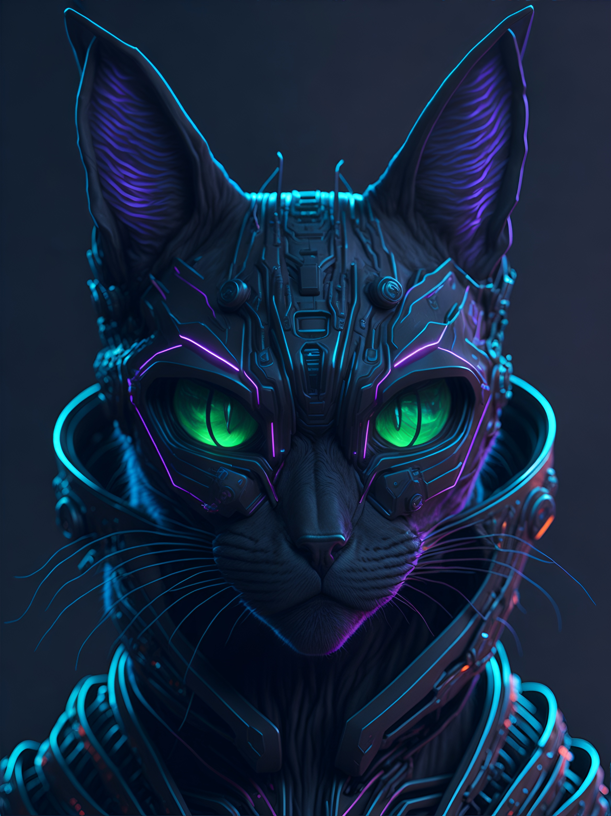 ALIEN PUSSY X