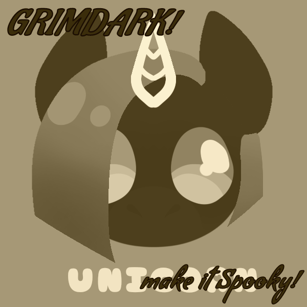 Pony IDEA