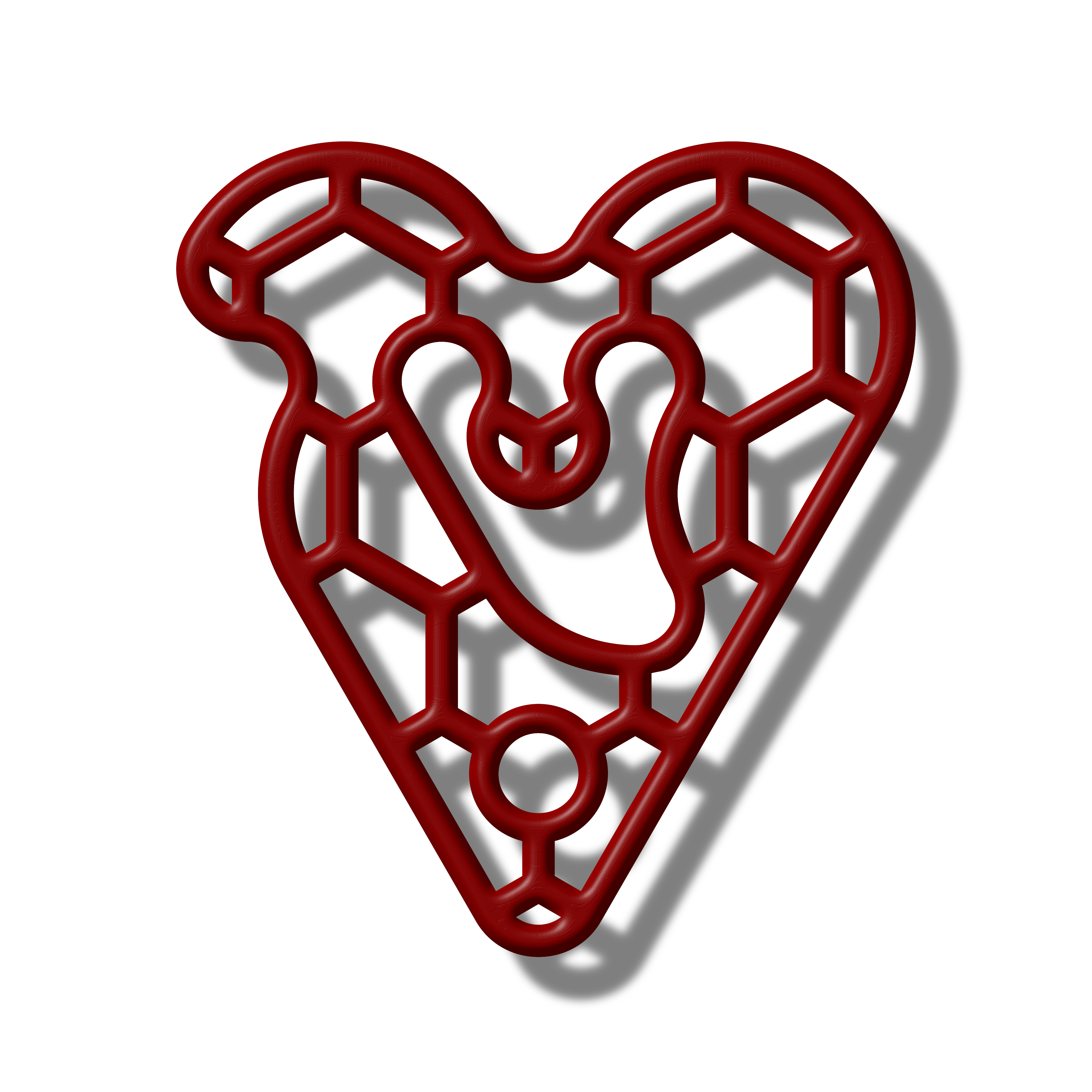 Bleeding Heart