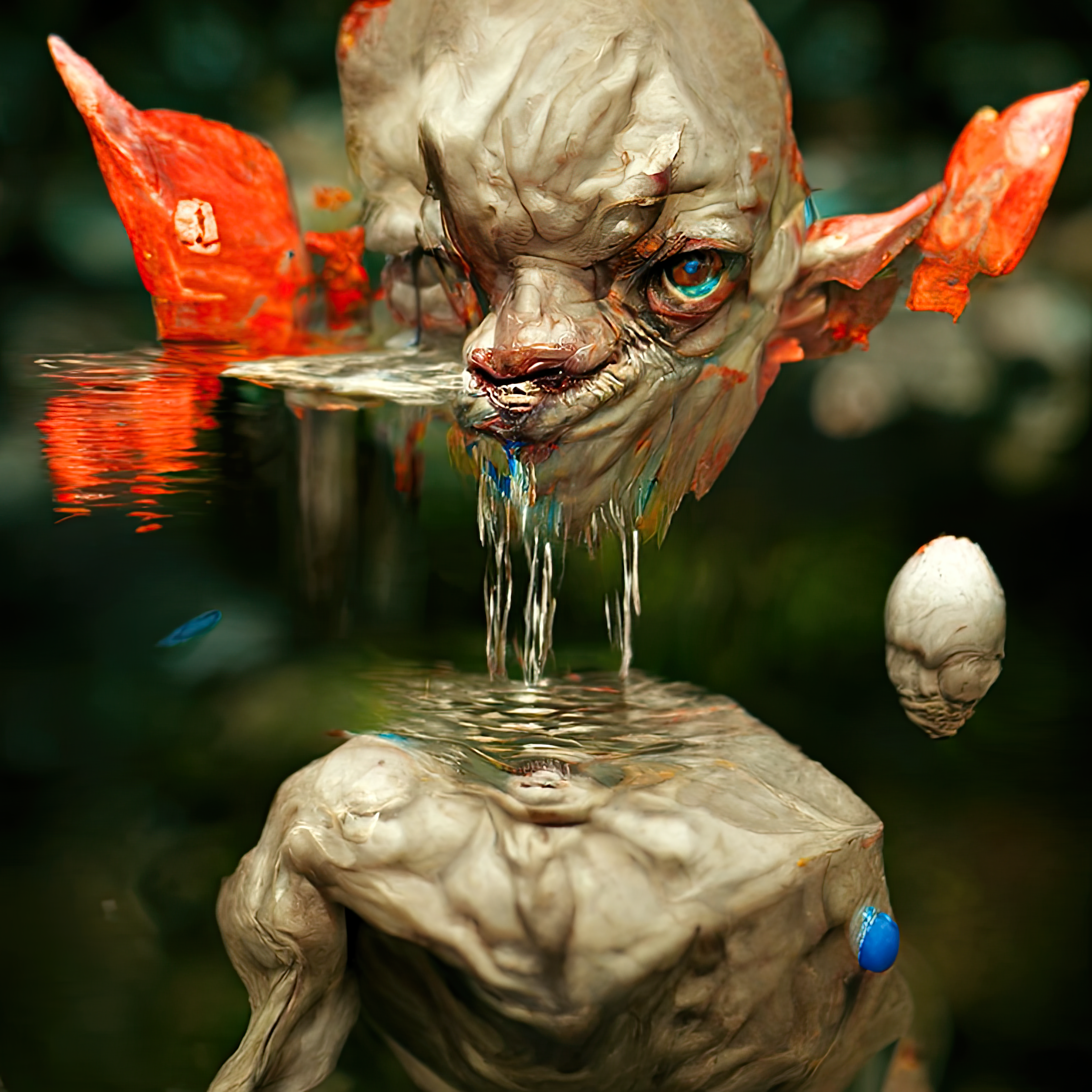 Goblin Ai #5124