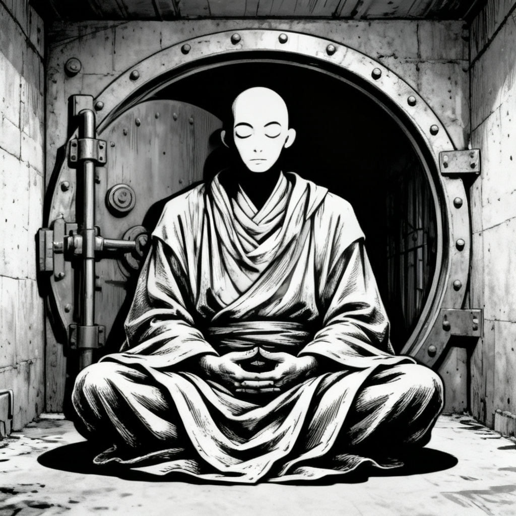 Agent 52369 avatar