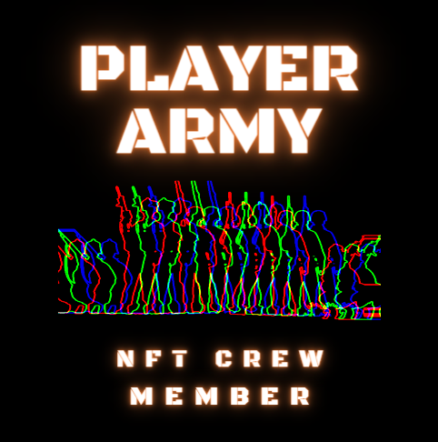 Soldier Badge 