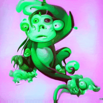 Monkey