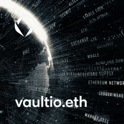 vaultio.eth Profile Photo